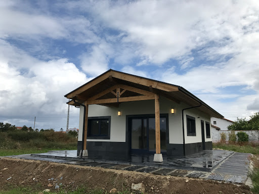 Efitechouses - Visual