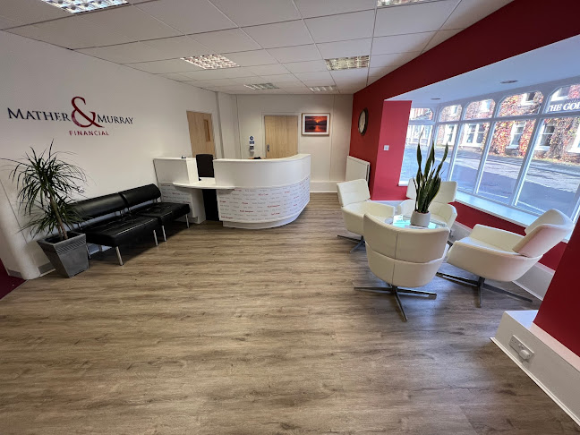 Mather & Murray Financial - Swindon