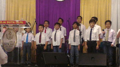 Photos of Gereja Duta Injil