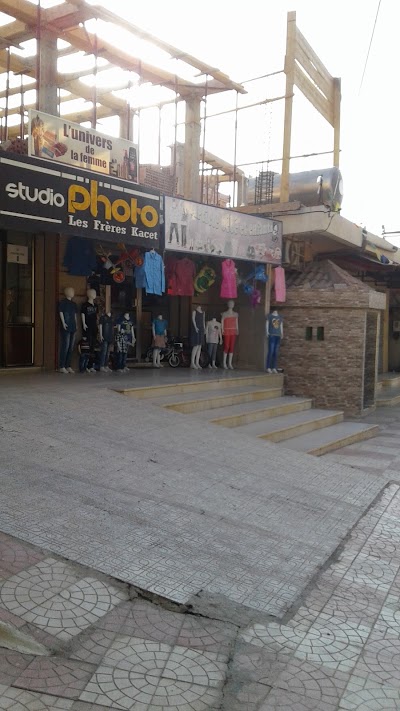 clothing-store