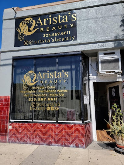 Foto de ARISTA'S BEAUTY SPA
