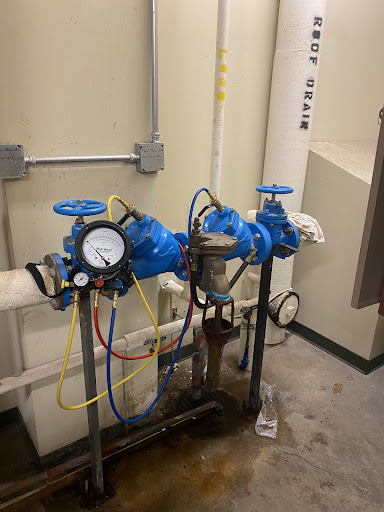 Absolute Backflow Services LLC - Visual