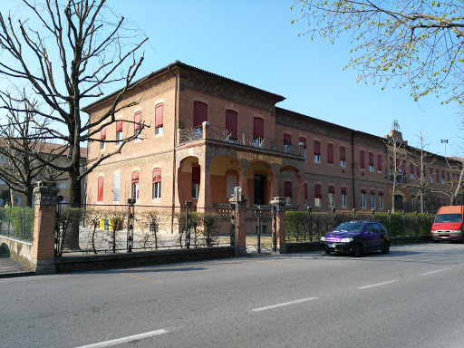 Elementary School Budrio - Thumbnail