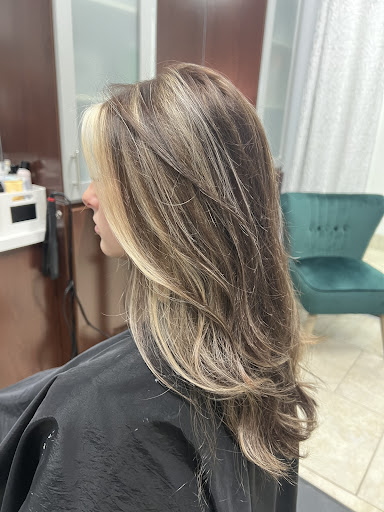 Salon St Clair - Visual