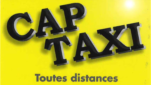CAP TAXI CAP D'AGDE - Thumbnail