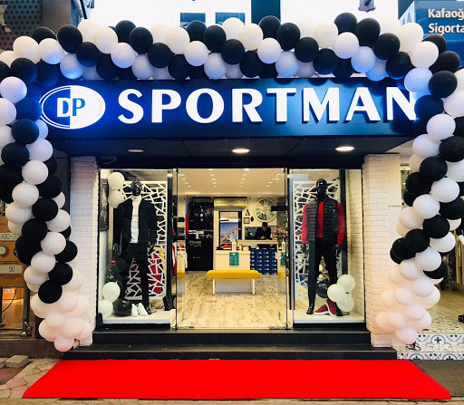 Sportman fethiye