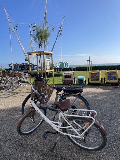 Vel'île en Ré - Location Vélo La Flotte Ile De Ré - Thumbnail