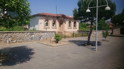 Sultanhisar Garı