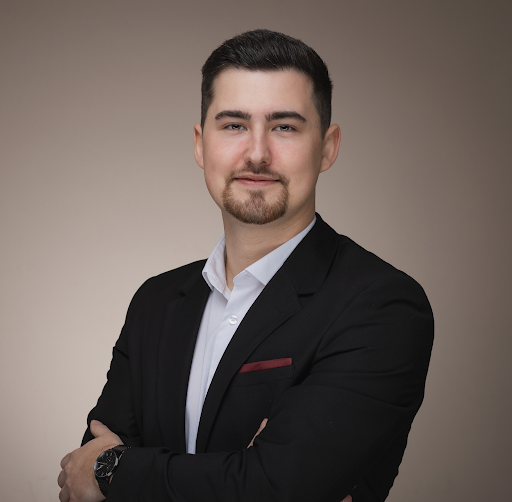 Allianz Versicherung Tobias Klein