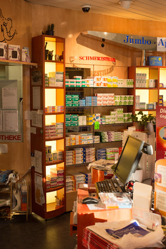 Jumbo Apotheke - Visual