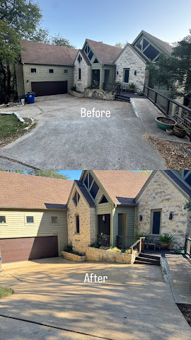 Photo of ATX Clean Pro Wash located in  - Top-rated Pressure Washing Service near me.