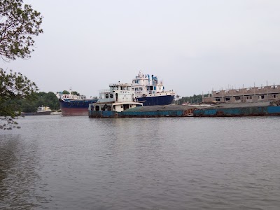 Photos of Vatpara Ferry Ghat