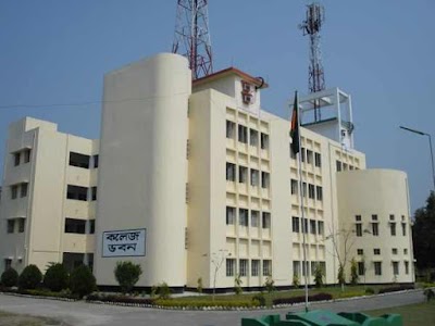 Photos of Cantonment Public School & College (BUSMS), Parbatipur, Dinajpur