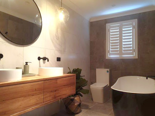 The Bathroom Renovation Co. - Thumbnail