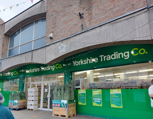 Yorkshire Trading Company (York) - Thumbnail