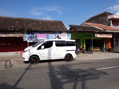 Photos of Bayu Paint & Modif
