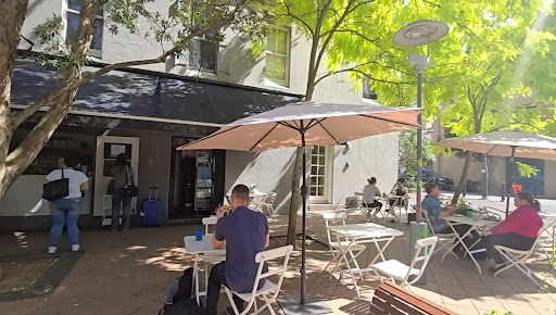 Photo of Cafe Kappuccino