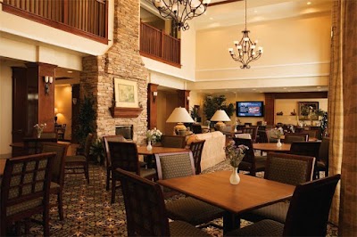 lodging