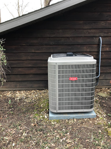 Avatar for Country Comfort Solutions