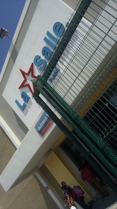 Photos of Colegio Benavente
