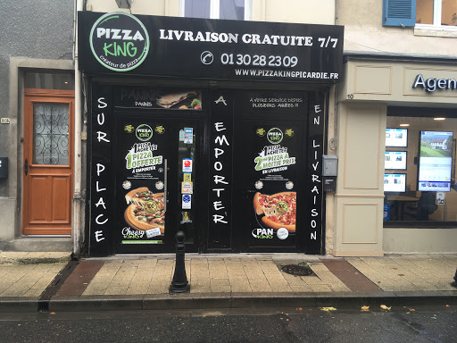 Pizza King
