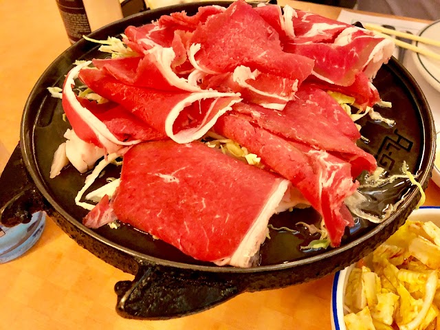 Korea Restaurant