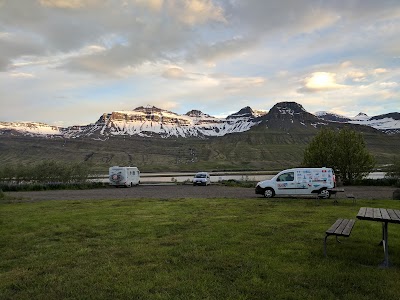 Photos of F&aacute;skr&uacute;&eth;sfj&ouml;r&eth;ur