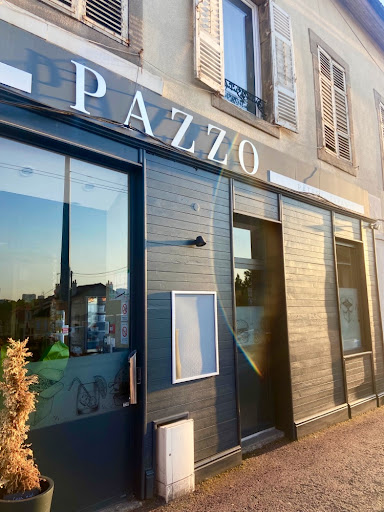 Le Pazzo - Thumbnail