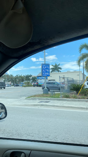 Chevron Miami - Visual