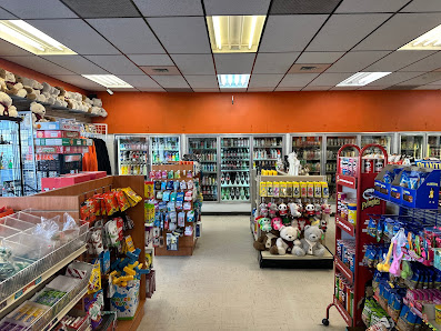 D & E Convenience Stores 301 Saskatchewan Ave, Outlook, SK S0L 2N0, Canada