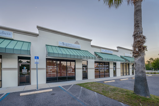 Law Office of Michael Hines, P.A.