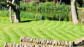 Four Season Garden Maintenance