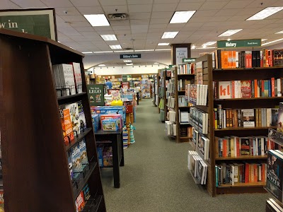 Barnes & Noble