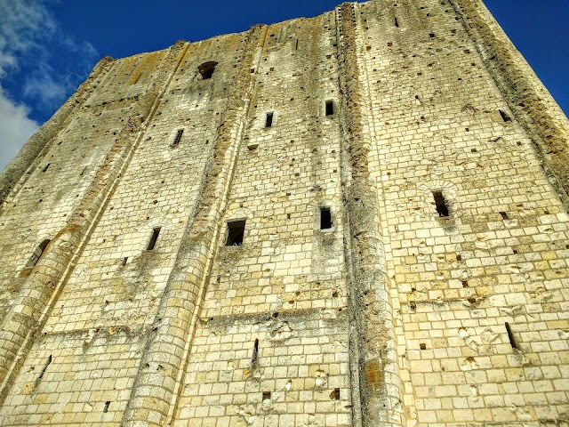 Château de Loches