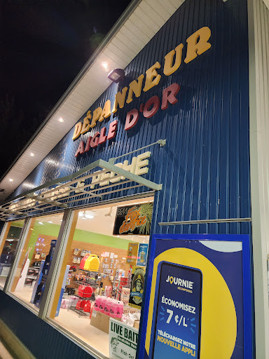 Depanneur Aigle D'Or