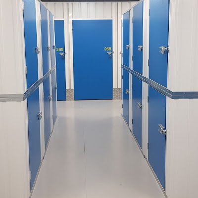 Peaks Storehouse Ltd.