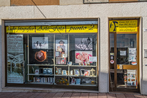ArteFoto di Francesca e Stefano Abriani - Lusiana