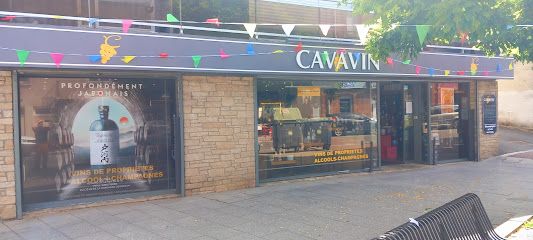 CAVAVIN - Vern-sur-Seiche
