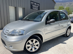 Photo n°4 de Garage Élite Cars à Claix (Garage automobile)