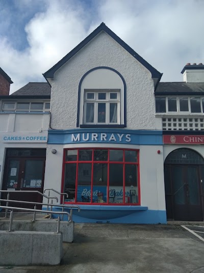 Photos of Murrays