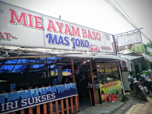 Mie Ayam Bakso Mas Joko, Author: deny zafa