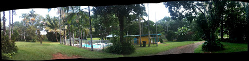 Tableland Caravan Park - Thumbnail
