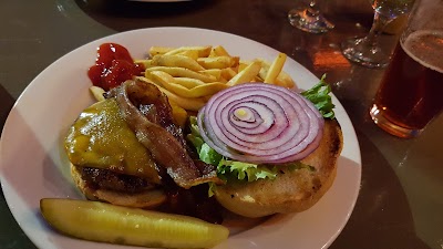 Photos of Luna Grill & Diner