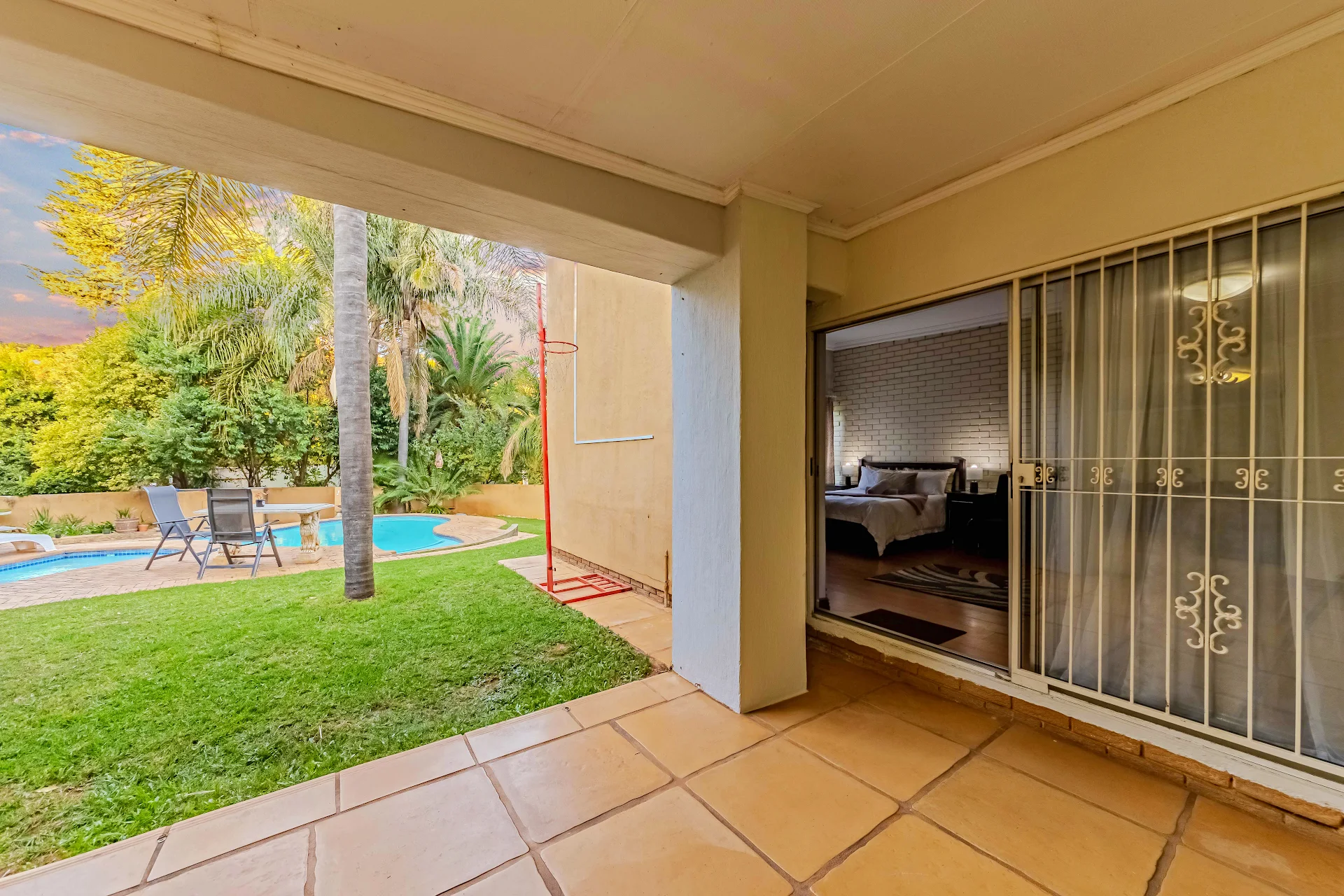 Homely Haven Guesthouse