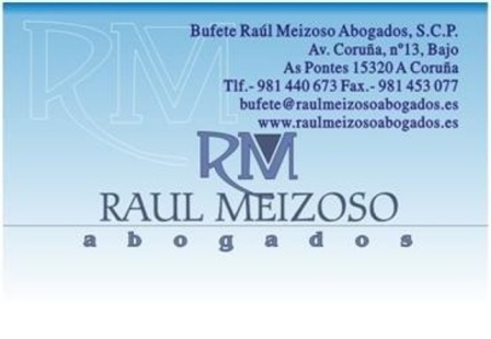 BUFETE RAÚL MEIZOSO ABOGADOS, SCP - Thumbnail