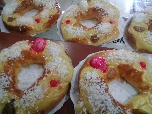 Panaderia Las Margaritas, Author: Walter Florentin
