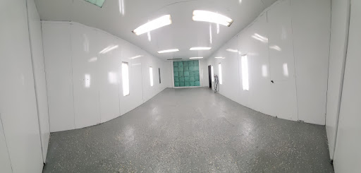 Pacella's Auto Body