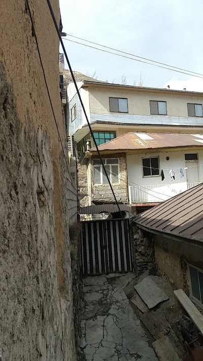 Photos of آب اسک