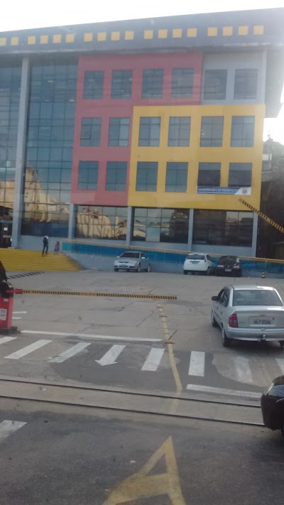 Photos of Universidade Salgado de Oliveira, Universo Juiz de Fora