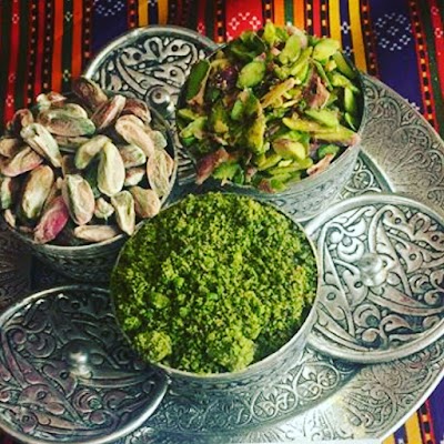 Photos of Fıstık Evi | Fıstıkella & Bademella
